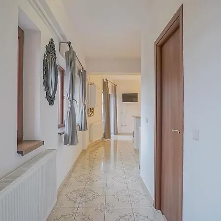 Natura City Center Studio Brasov Exterior photo
