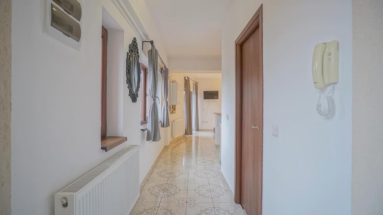 Appartement Natura Center *
