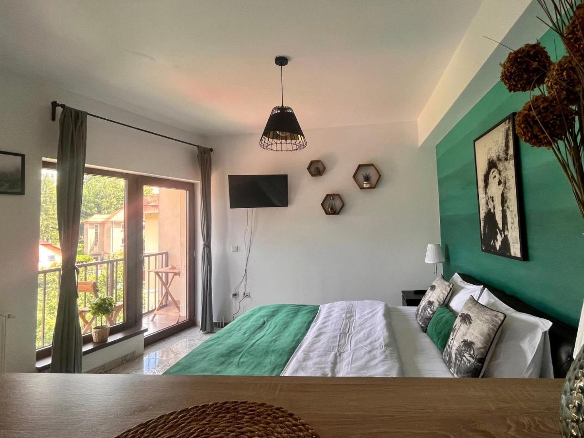 Natura Center Appartement Braşov